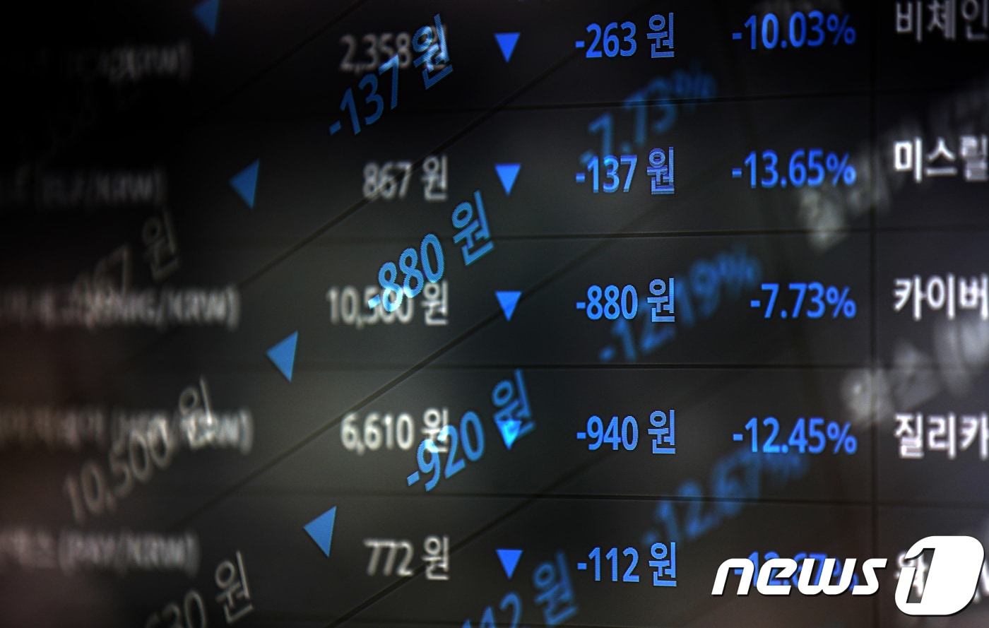 청년들의 희망?