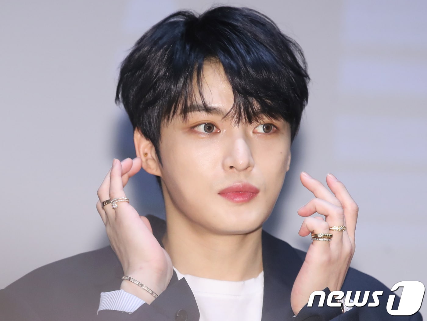 가수 겸 배우 김재중 / 뉴스1 ⓒ News1 권현진 기자