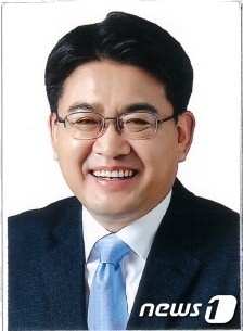 오승록 더불어민주당 서울 노원구청장 후보.(중앙선거관리위원회) ⓒ News1