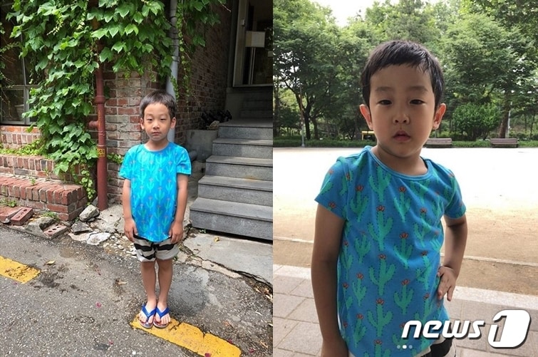 문정원 SNS ⓒ News1