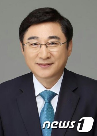 이동진 더불어민주당 서울 도봉구청장 당선인.(중앙선거관리위원회) ⓒ News1