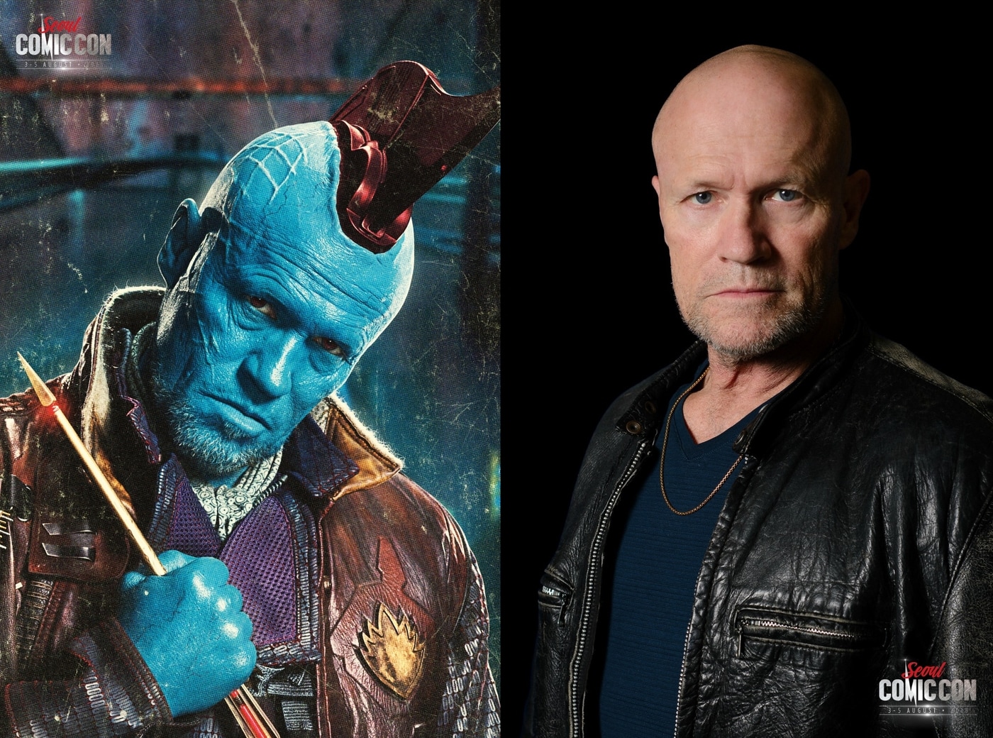 코믹콘 서울 제공 ⓒ News1