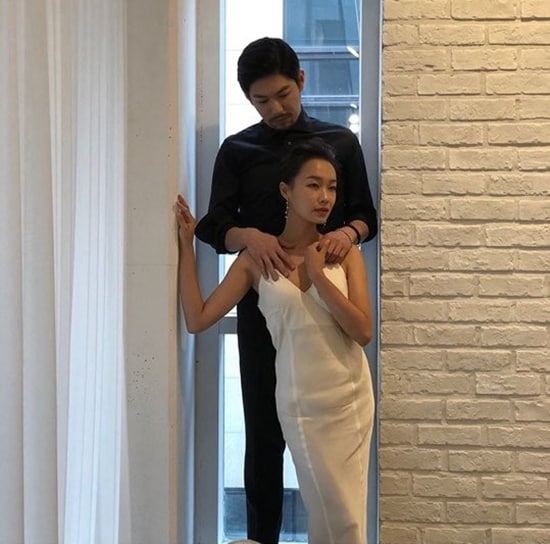 심영은 인스타그램 ⓒ News1