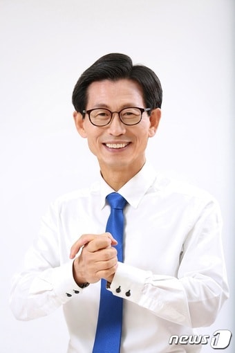 유기상 고창군수 당선인ⓒ News1