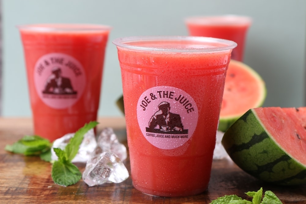 조앤더주스 ⓒ News1