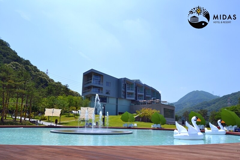 마이다스 호텔&리조트ⓒ News1