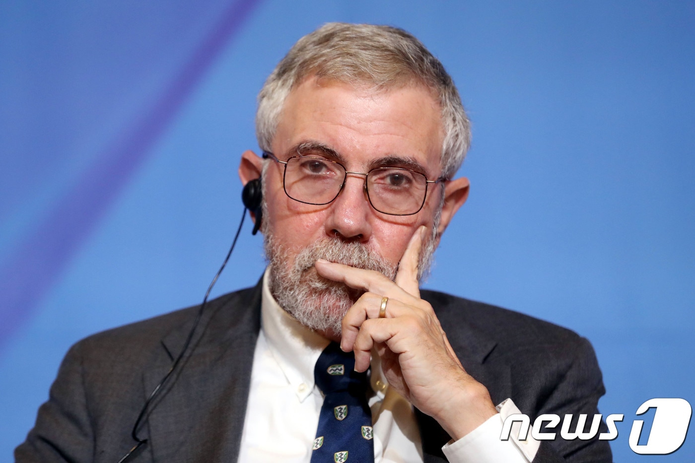 노벨경제학상 크루그먼 