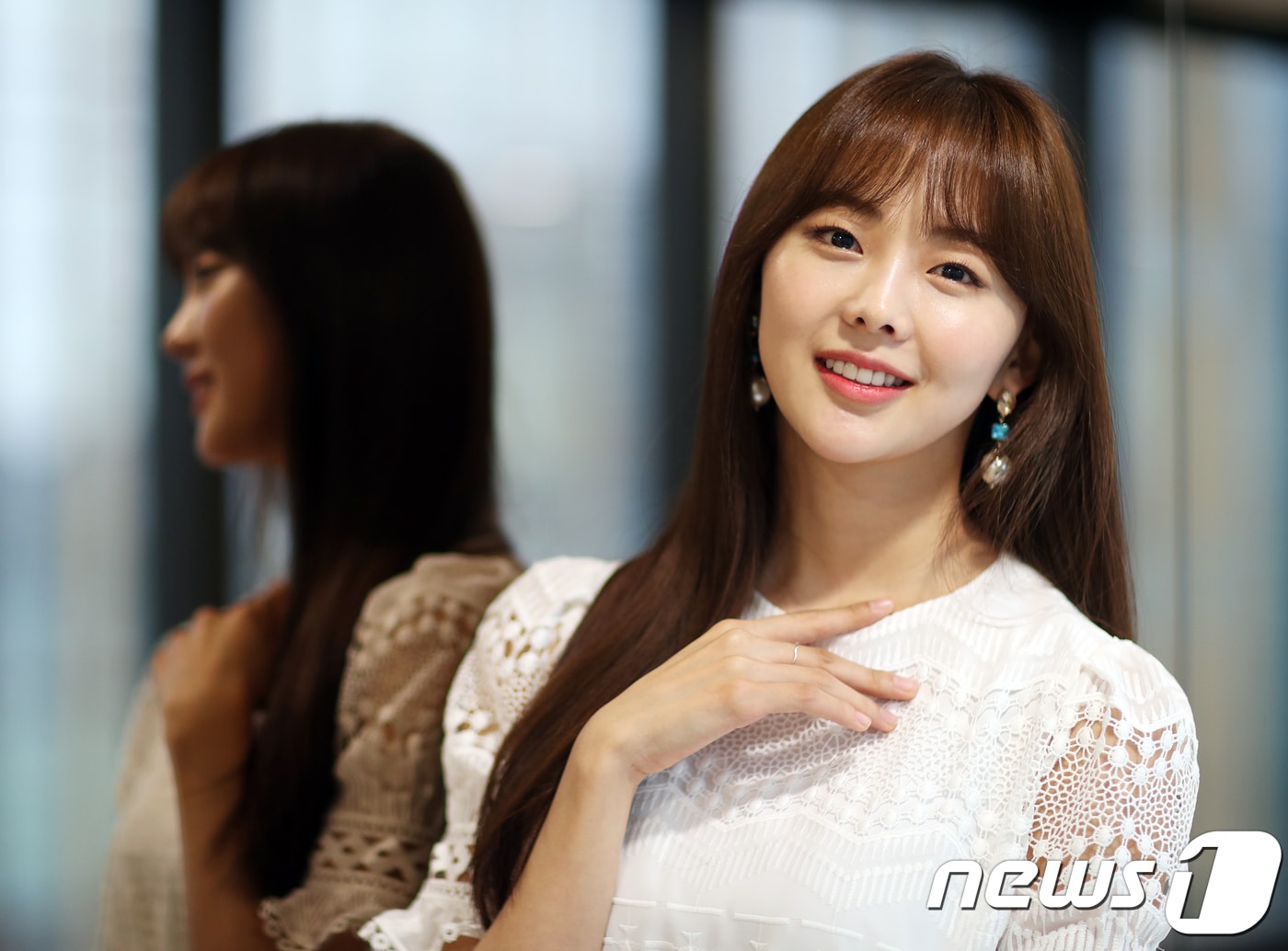 배우 금새록 ⓒ News1 이재명 기자