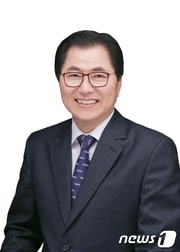 신우철 완도군수 ⓒ News1