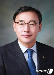 최용구 NH저축은행 전무이사./뉴스1ⓒ News1
