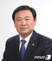 성경찬 전북도의원.ⓒ News1