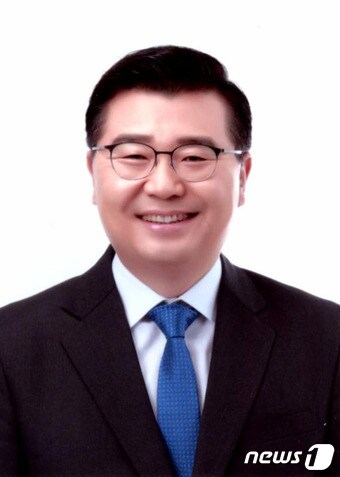 류경기 더불어민주당 서울 중랑구청장 후보ⓒ News1