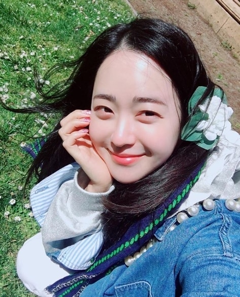 유소영 인스타그램ⓒ News1