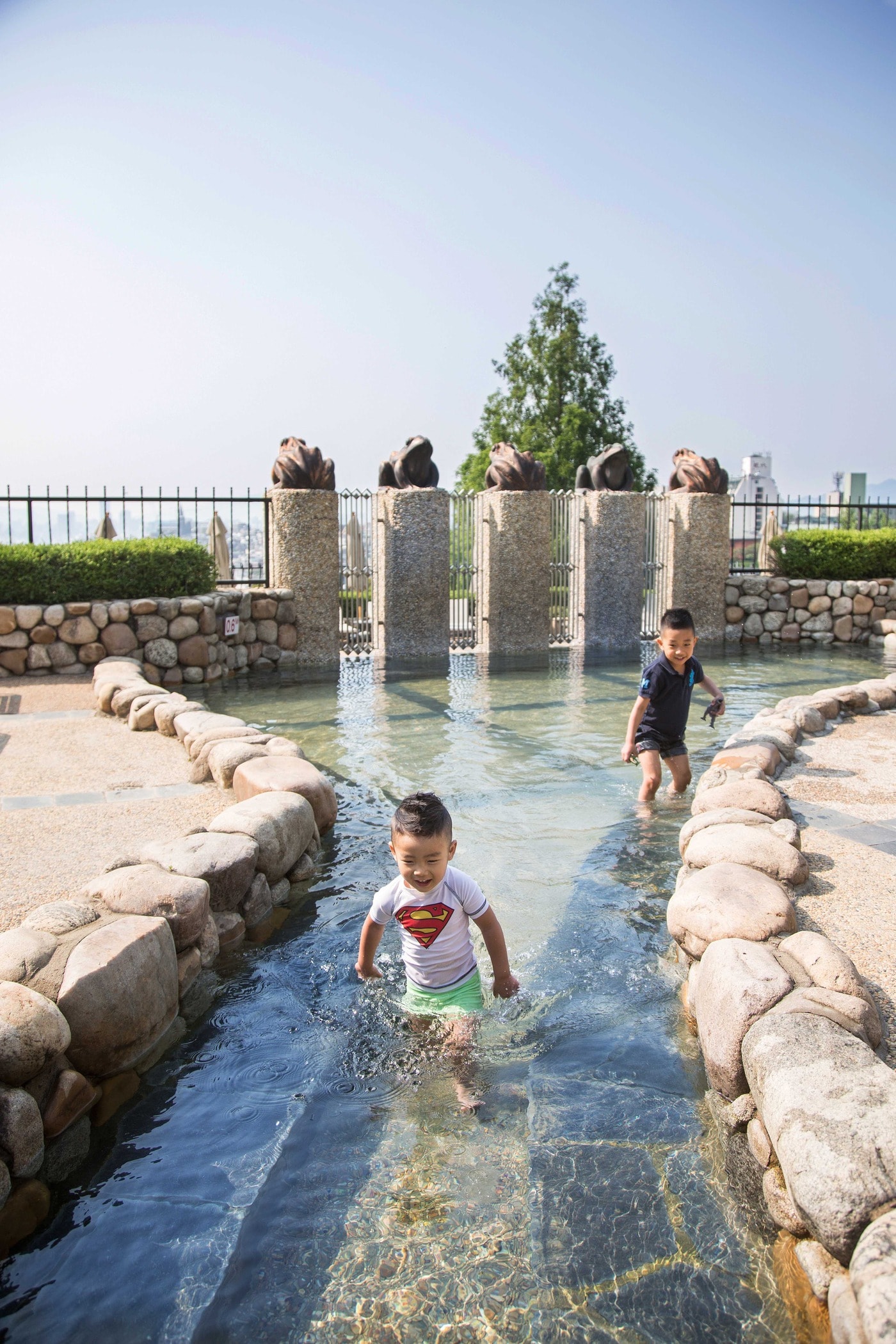 그랜드 하얏트 서울 제공