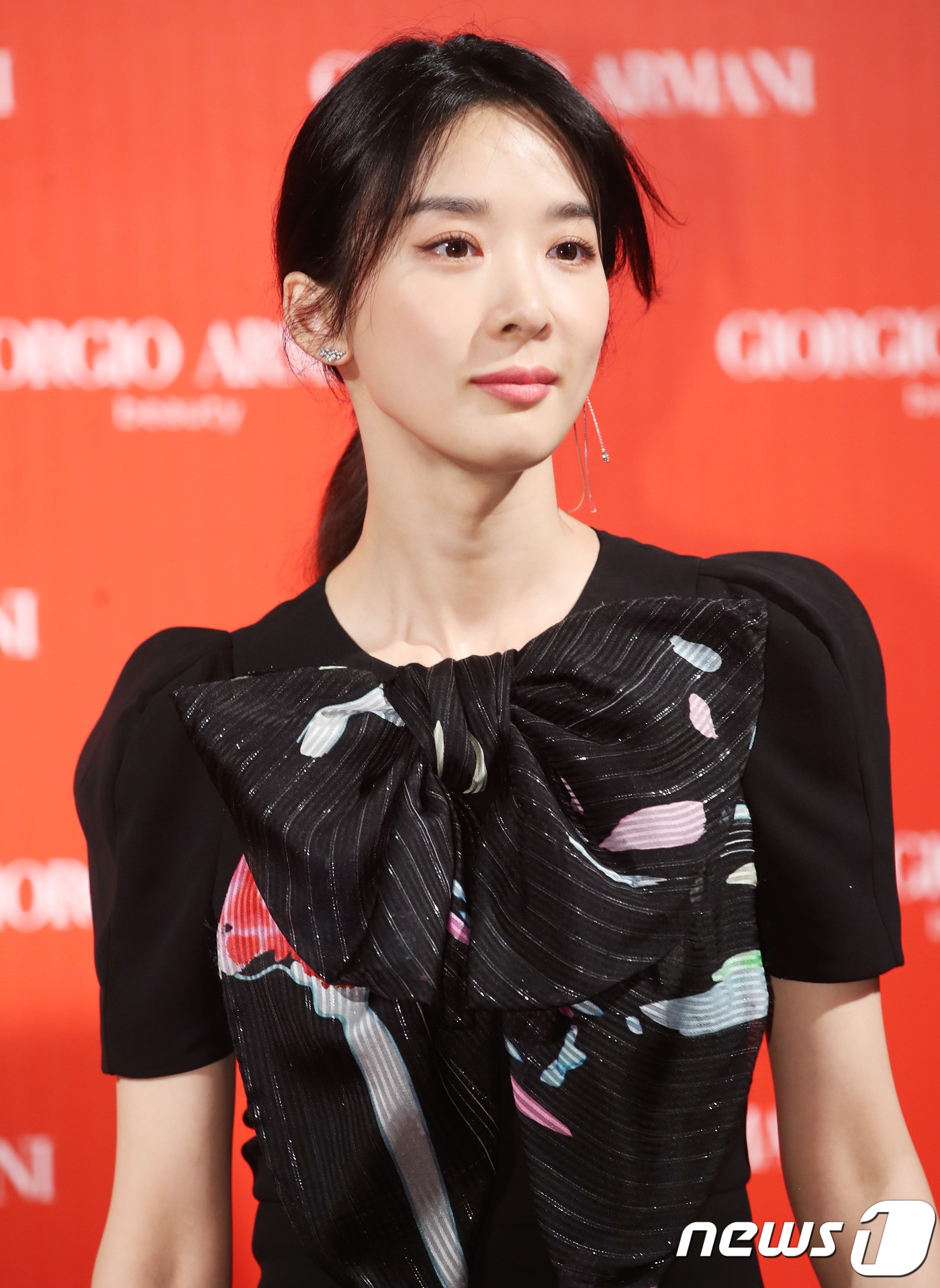 이청하하 ⓒ News1 권현진 기자