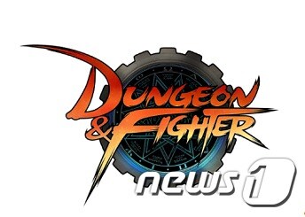 던전앤파이터  로고 (넥슨 제공) ⓒ News1