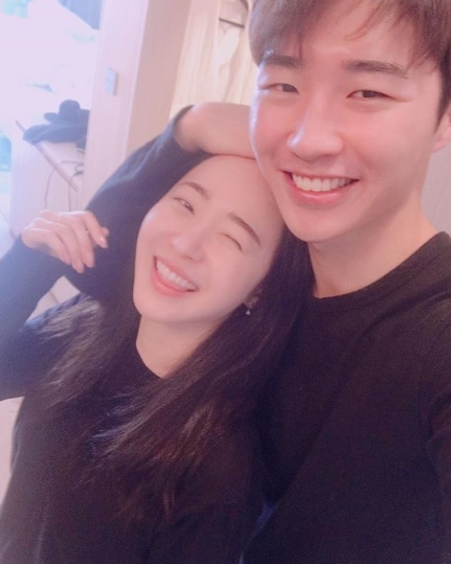 유소영 인스타그램 ⓒ News1