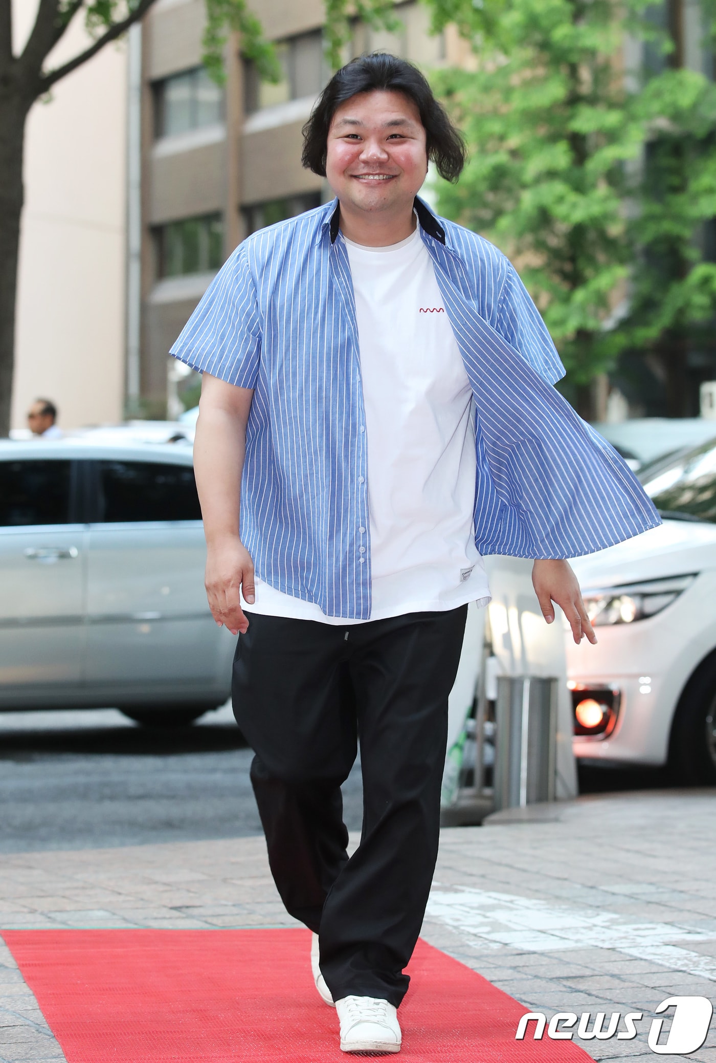 배우 태항호./뉴스1 ⓒ News1