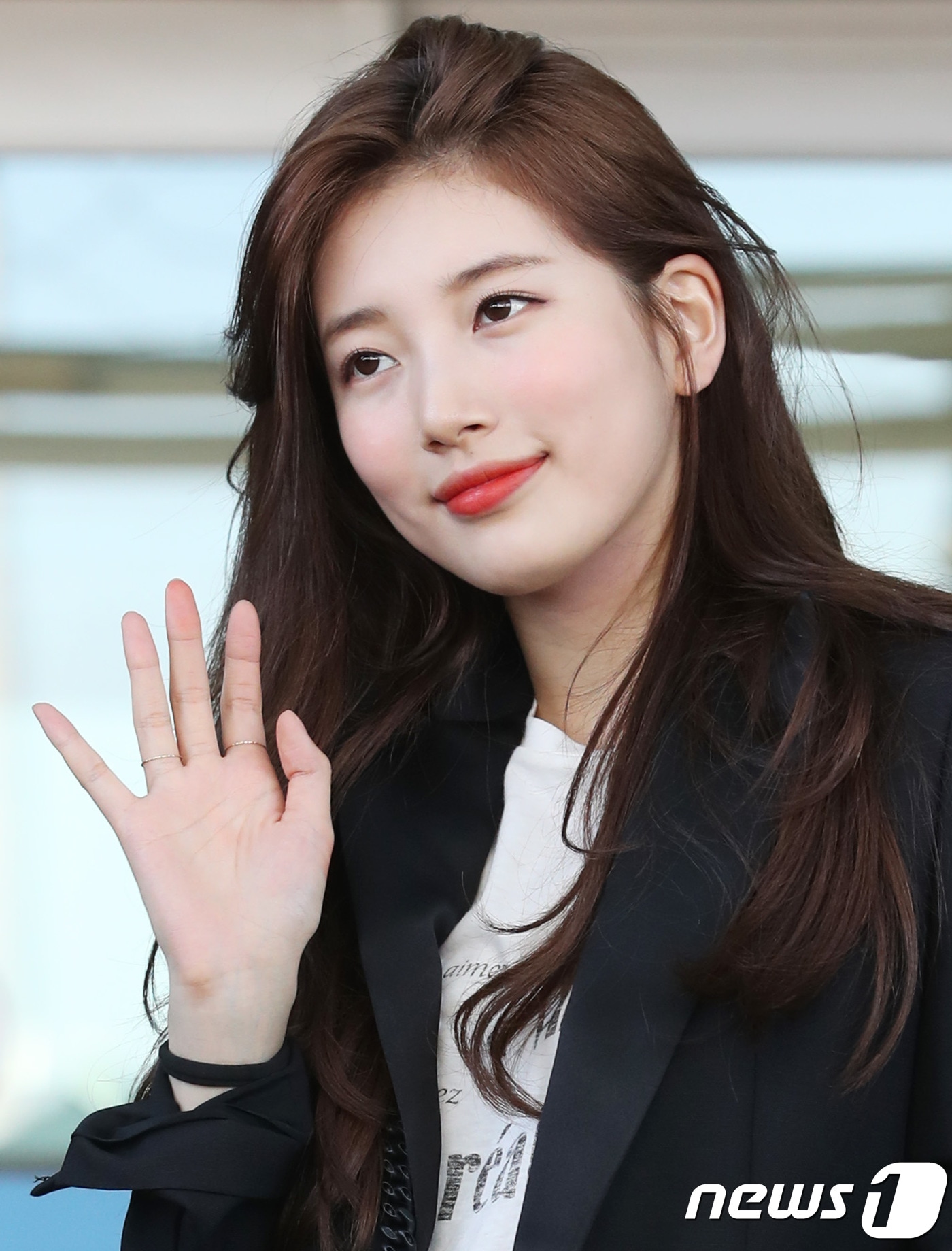 수지 ⓒ News1 DB
