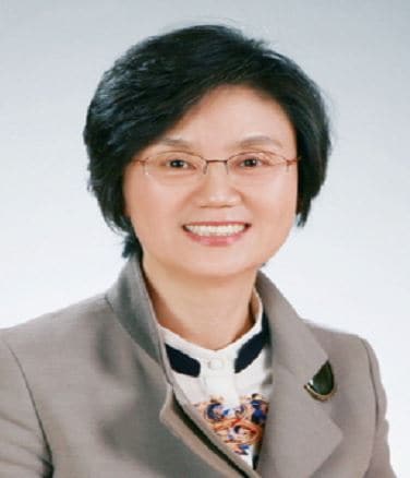 노정희 신임 대법관 후보자 ⓒ News1