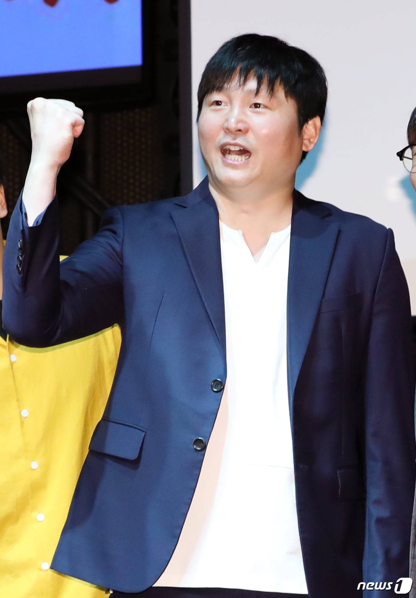 개그맨 김대범ⓒ News1