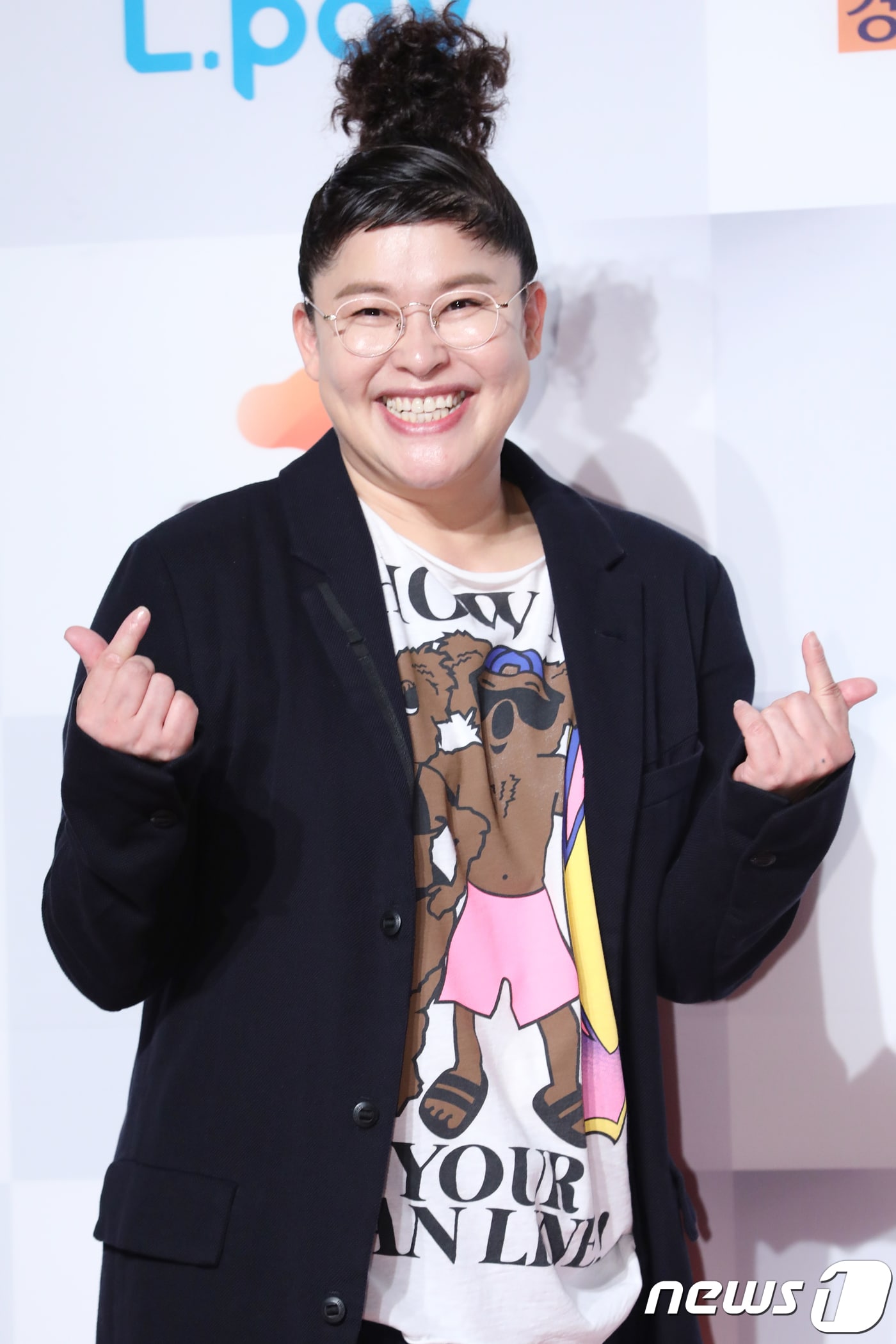 개그맨 이영자./뉴스1 ⓒ News1 