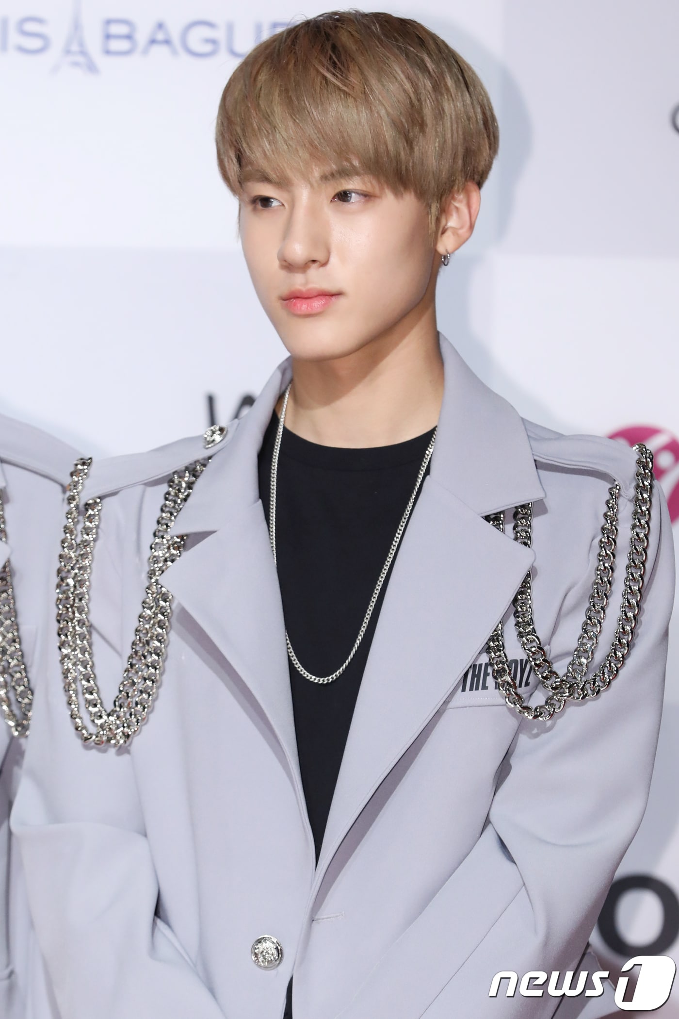 더보이즈 에릭 ⓒ News1