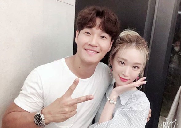 소야 인스타그램 ⓒ News1