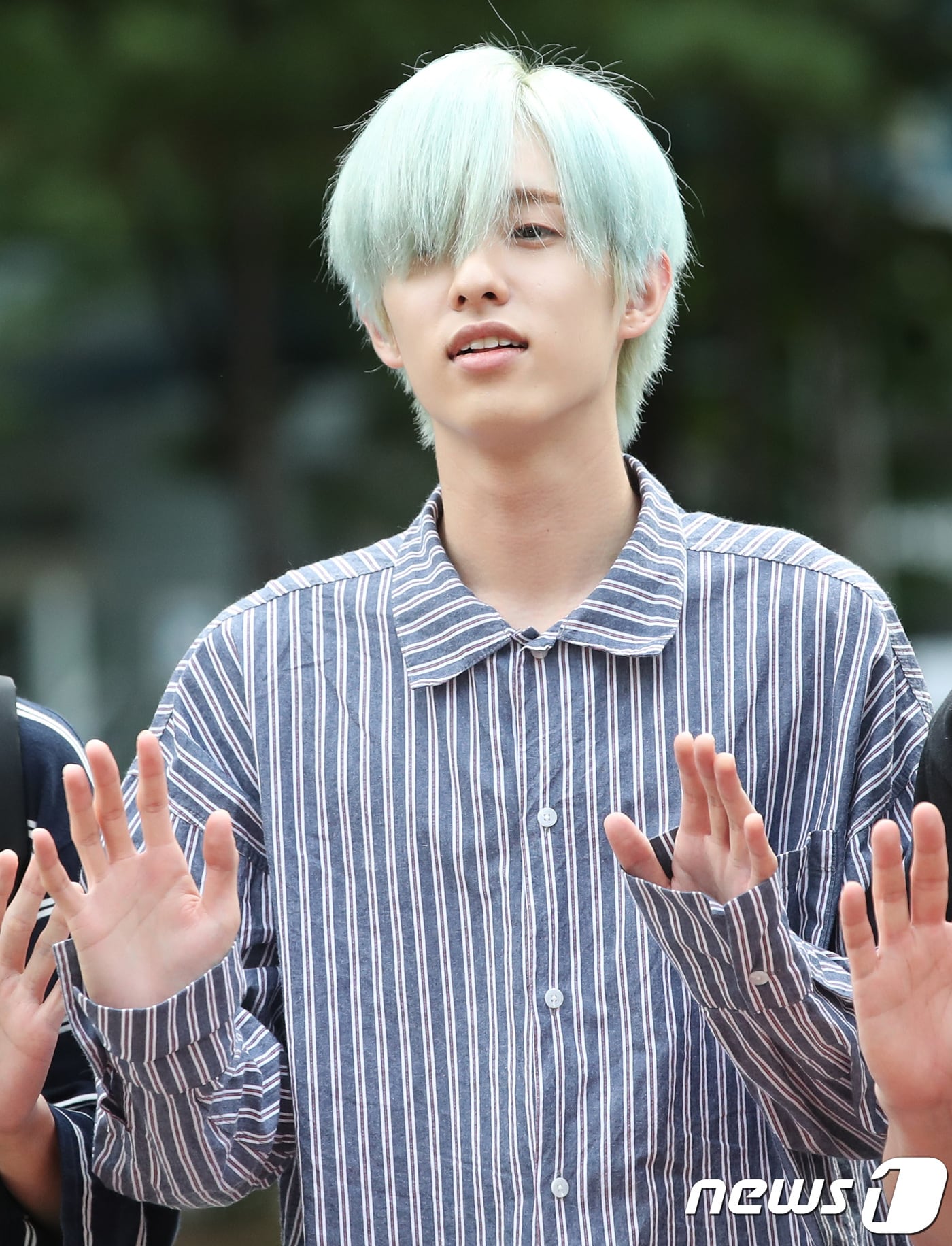 데이식스 제이 ⓒ News1 권현진 기자