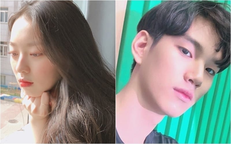 이수민, 임성진 인스타그램 ⓒ News1