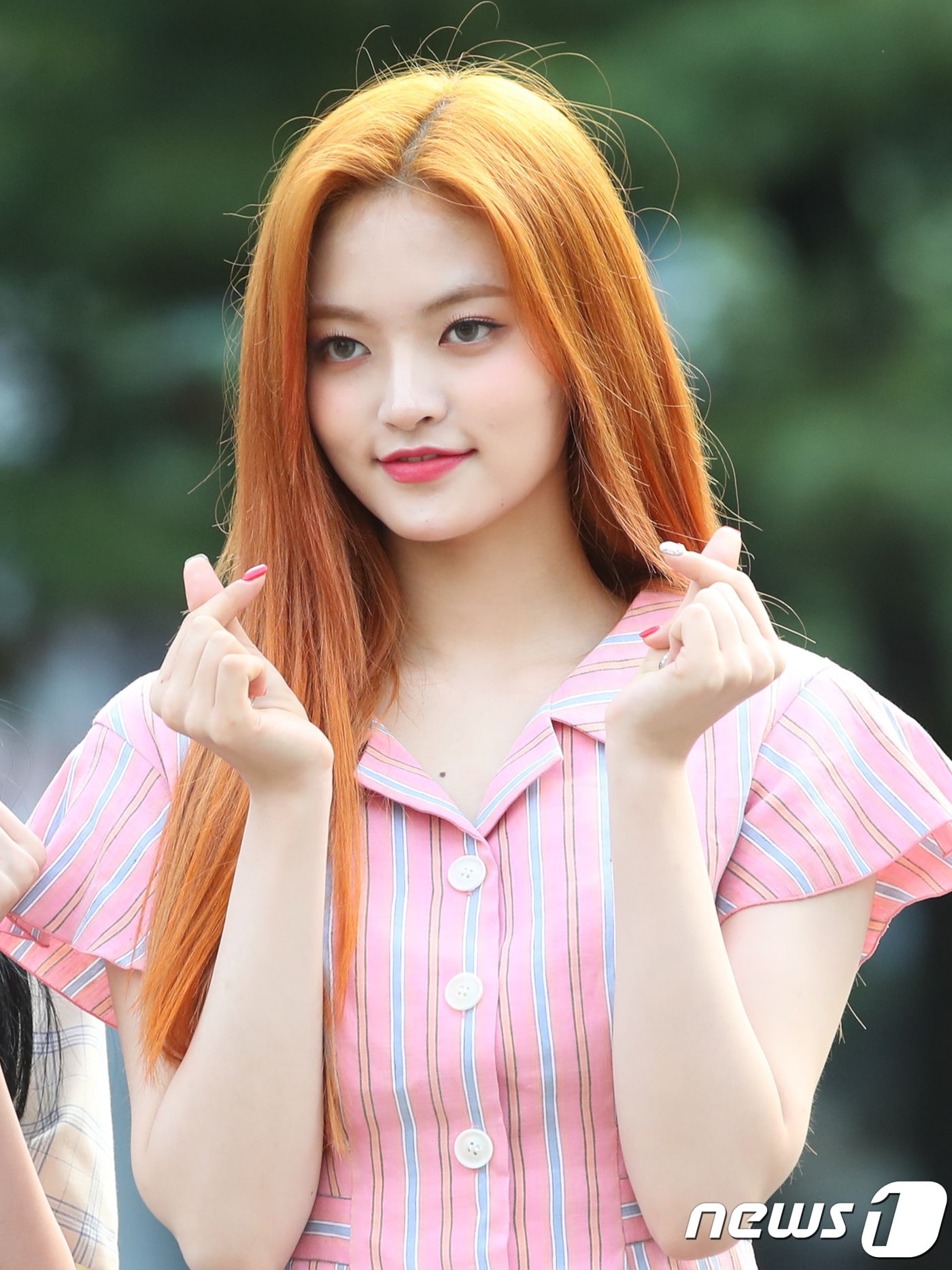 다이아 솜이./뉴스1 ⓒ News1 권현진 기자