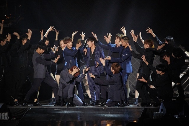 큐브엔터테인먼트 ⓒ News1