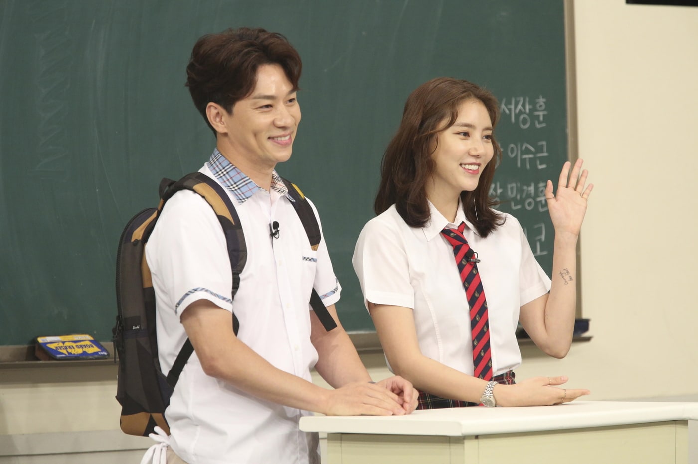 JTBC 캡처 ⓒ News1