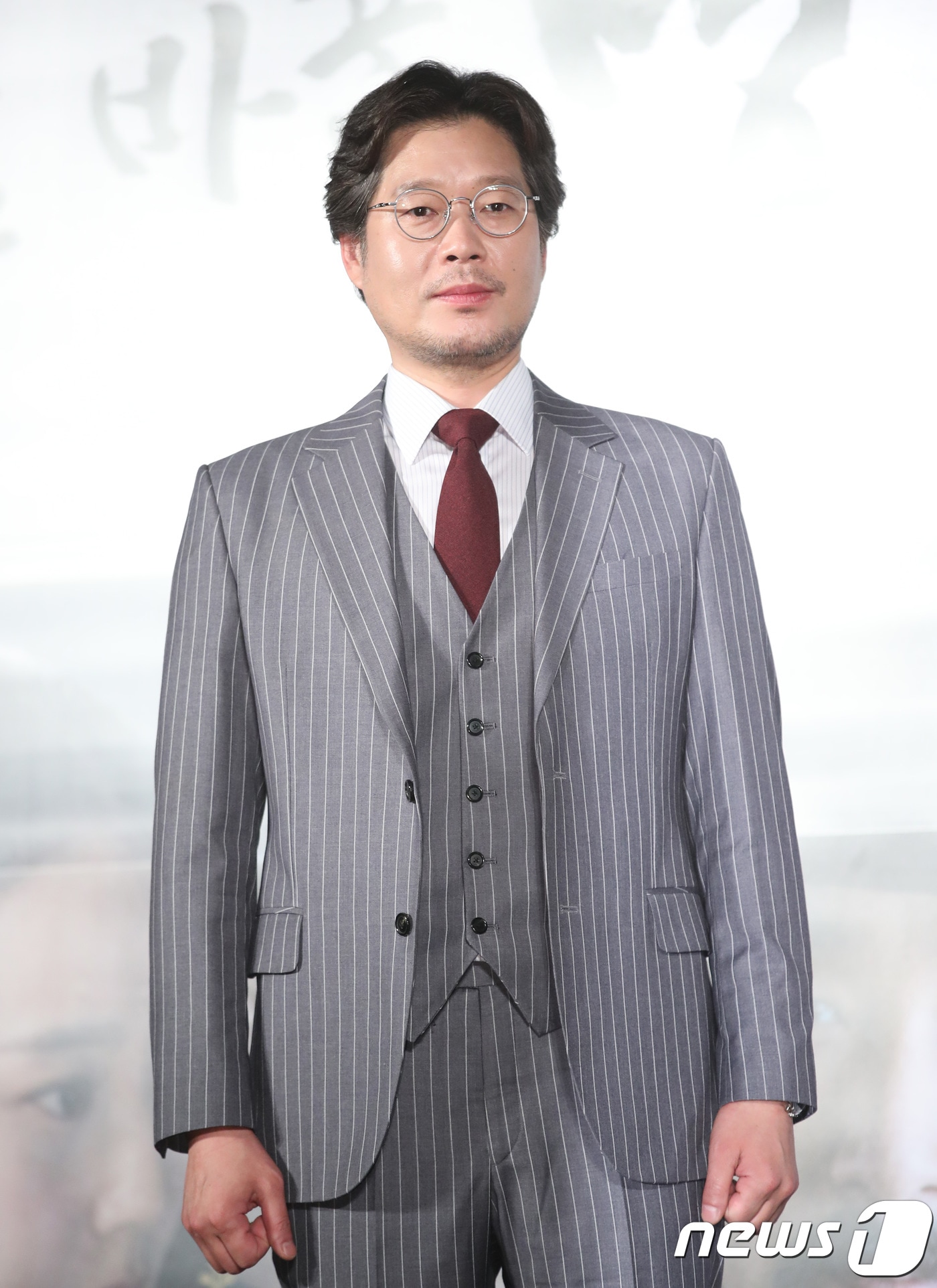 배우 유재명 2018.8.13./뉴스1 ⓒ News1 권현진 기자