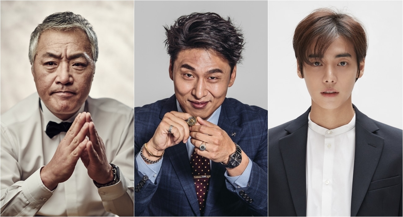 각 소속사 ⓒ News1