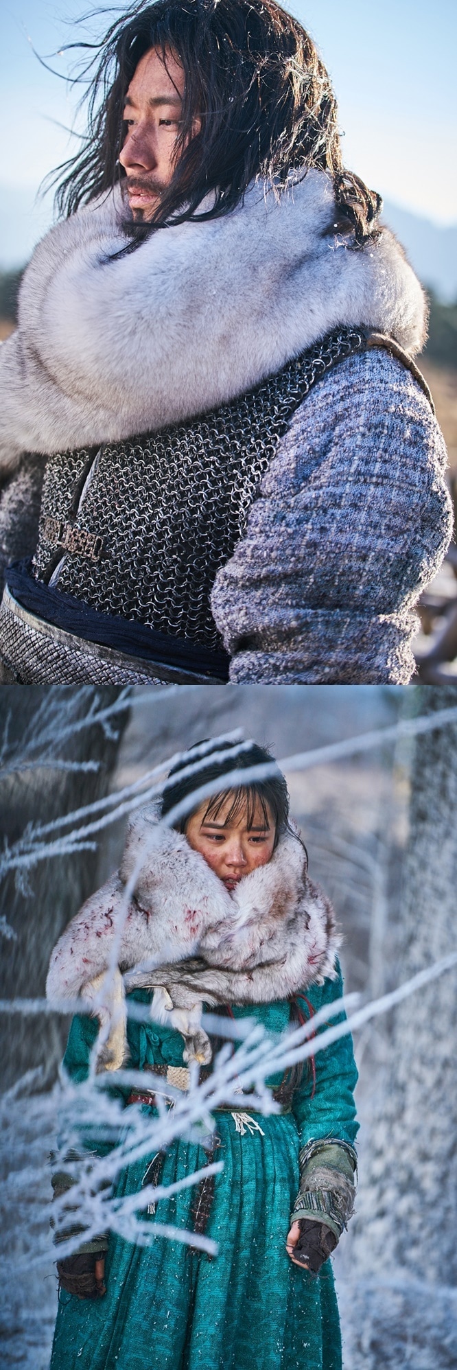 ⓒ News1 영화 '신과 함께' 스틸컷