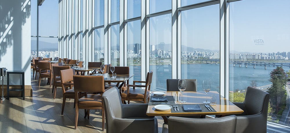 비스타 워커힐 제공