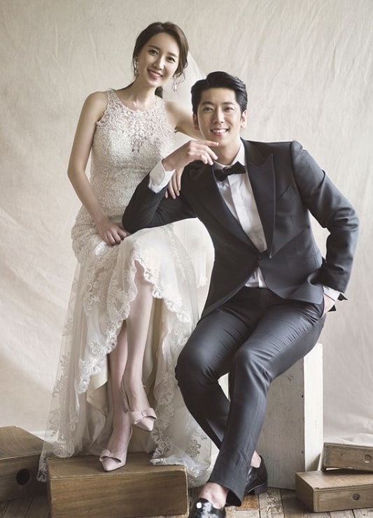 웨딩21, 이현승 인스타그램 ⓒ News1