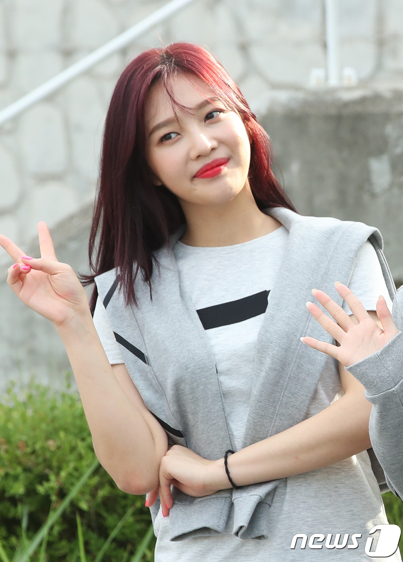 레드벨벳 조이 ⓒ News1