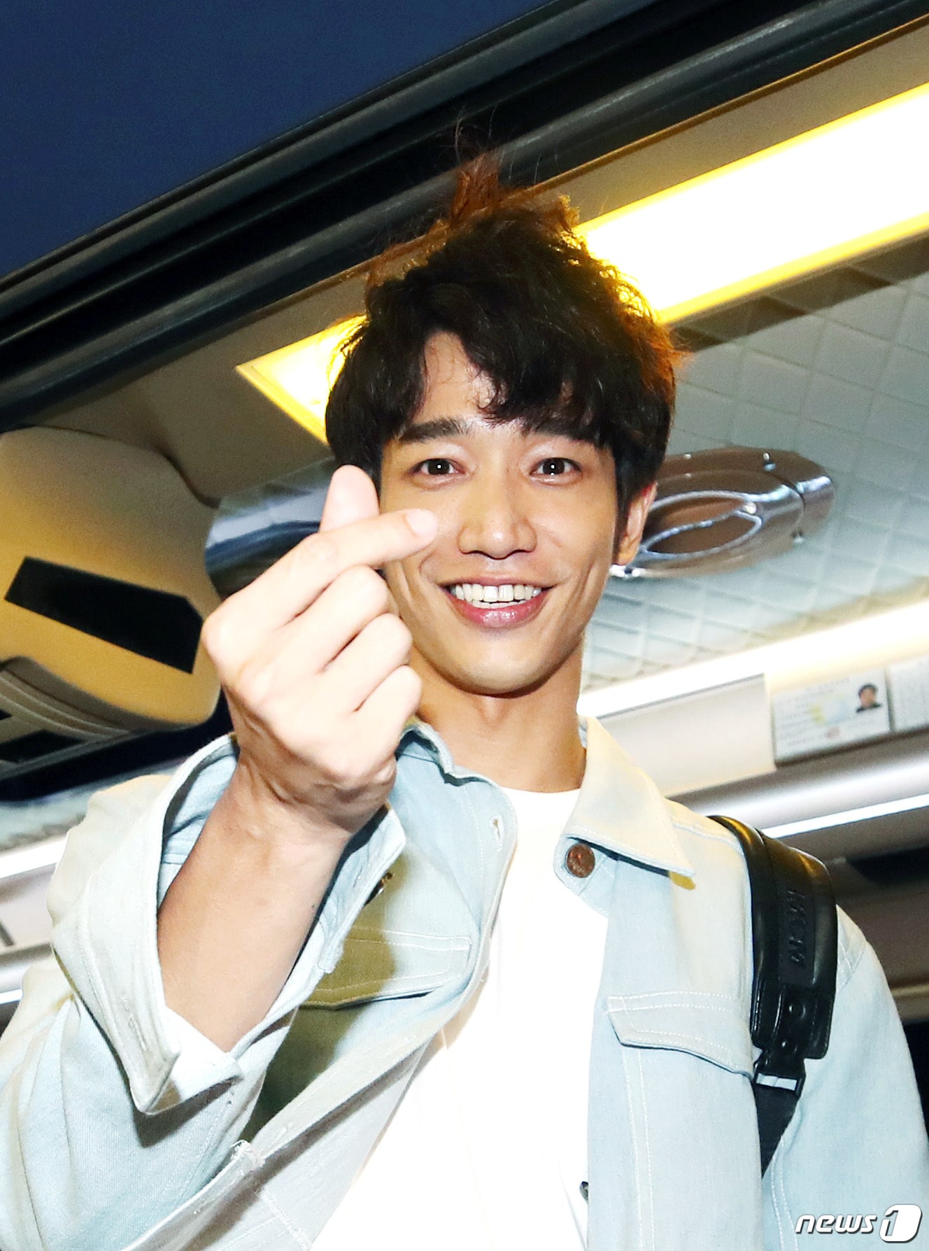 대만 배우 류이호ⓒ News1