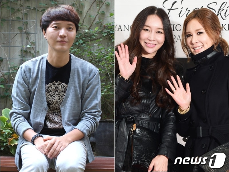 코엔스타즈, 뉴스1 DB ⓒ News1