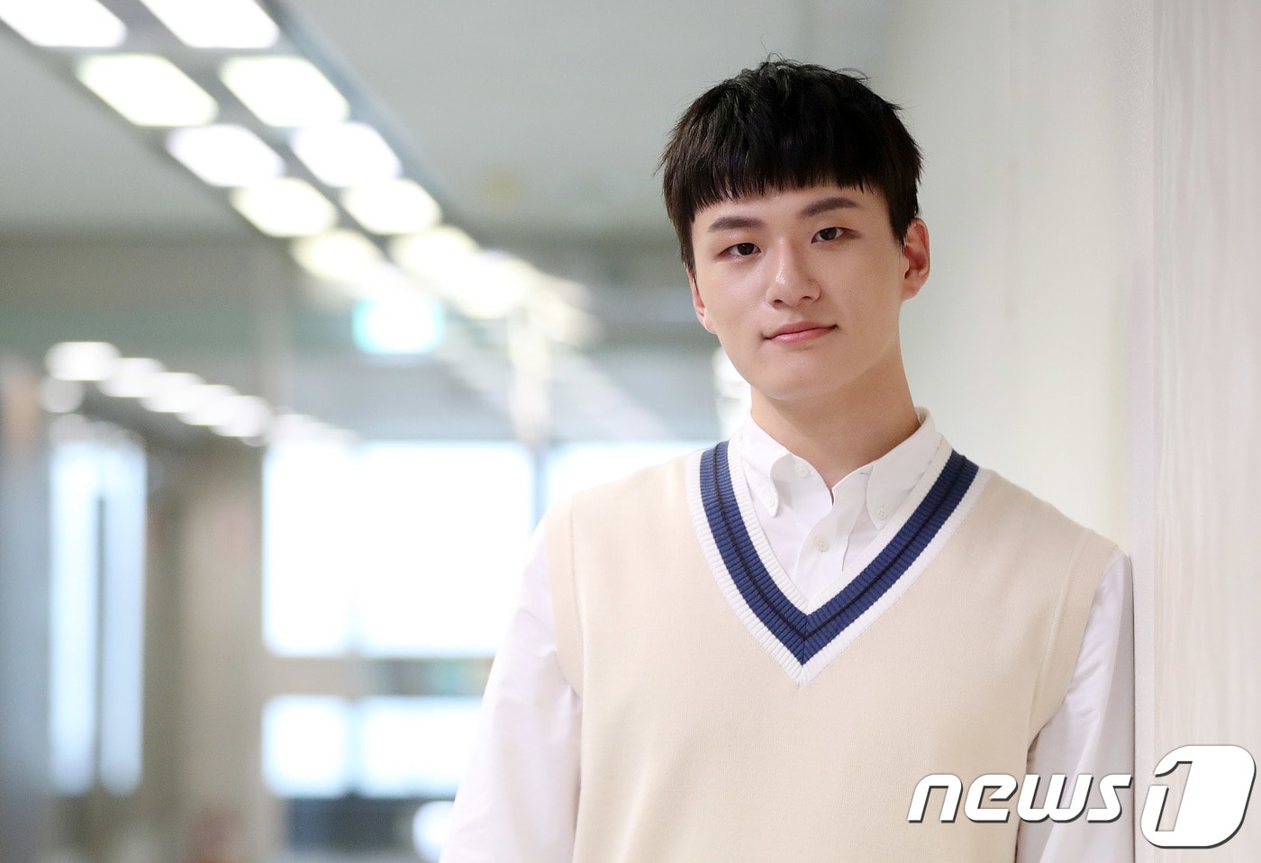 배우 신승호 인터뷰. 2018.8.24/뉴스1 ⓒ News1 박세연 기자