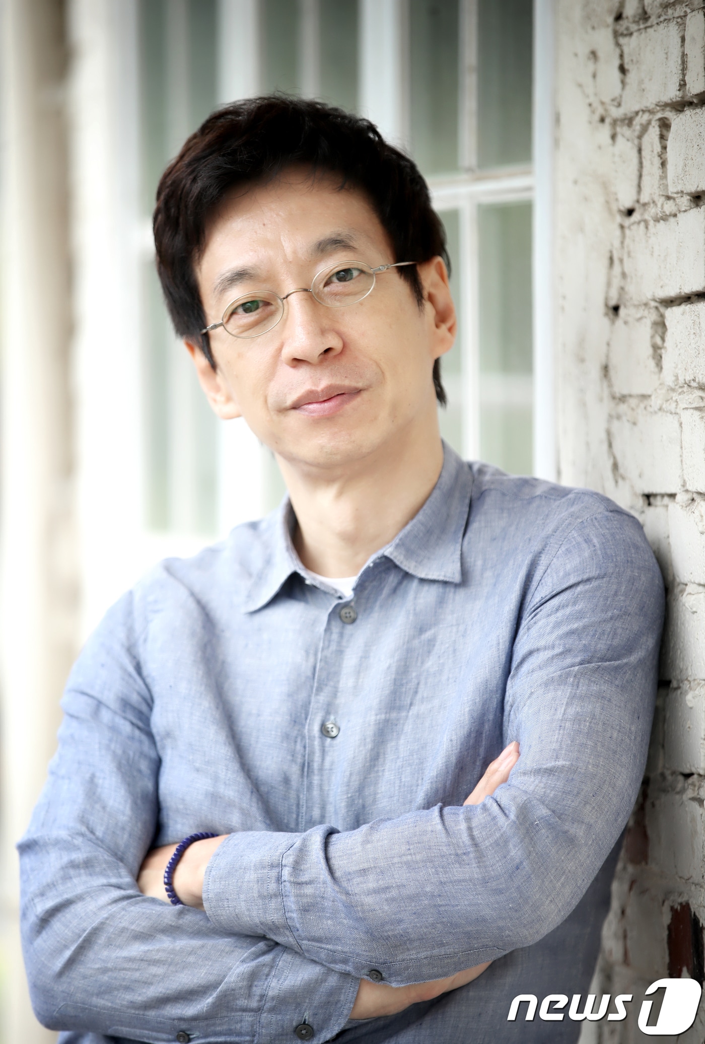 서울 삼청동 카페. 영화 '상류사회' 변혁 감독 인터뷰.2018.8.24/뉴스1 ⓒ News1 권현진 기자