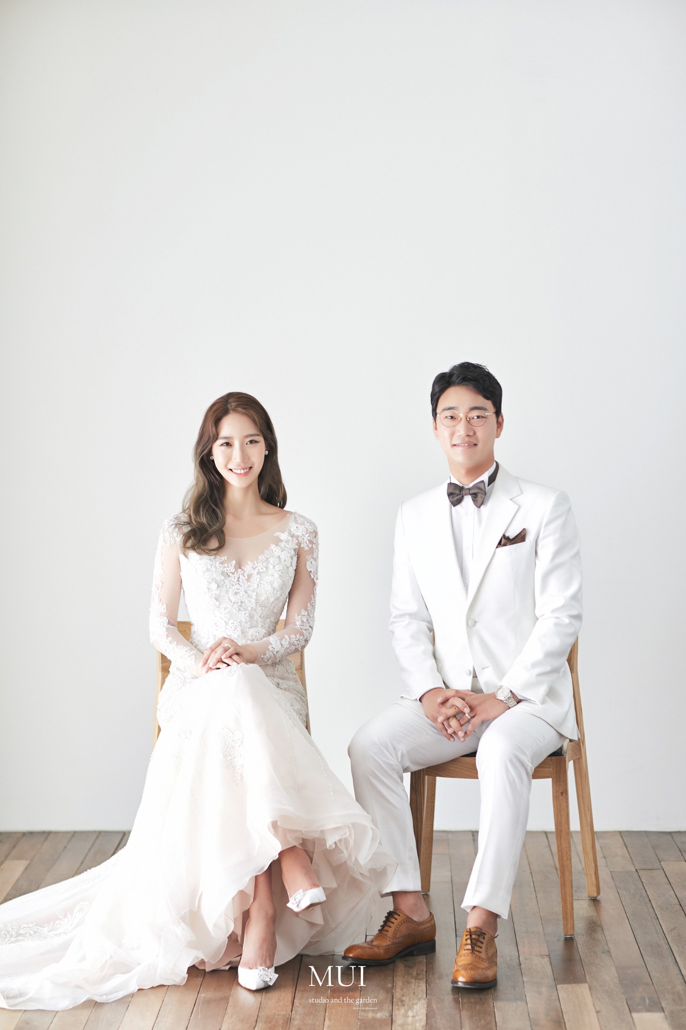 해피메리드컴퍼니, 무이스튜디오, 모니카블랑쉬, 웨딩디렉터봉드 ⓒ News1