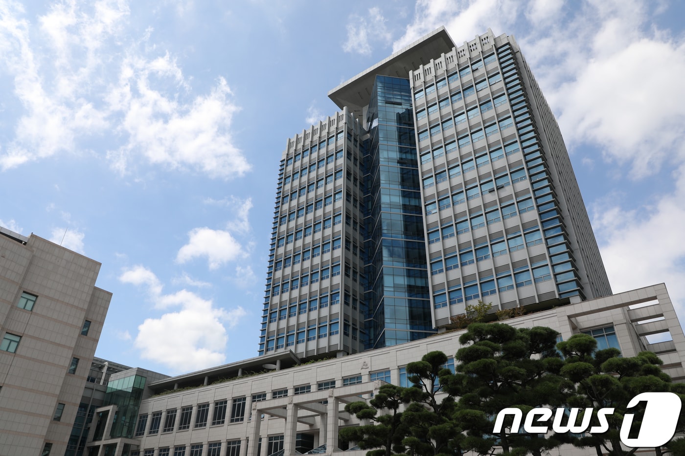 울산시청 ⓒ News1