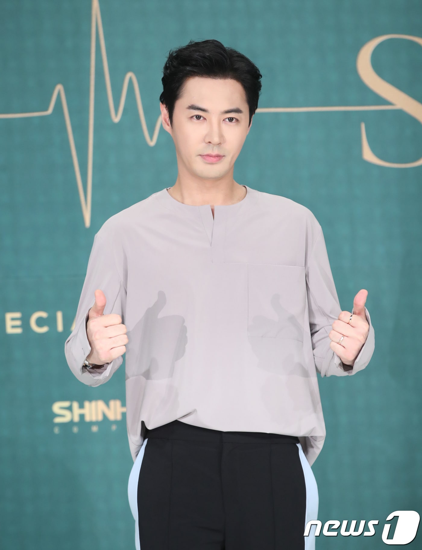 신화 전진 2018.8.28. ⓒ 뉴스1 권현진 기자