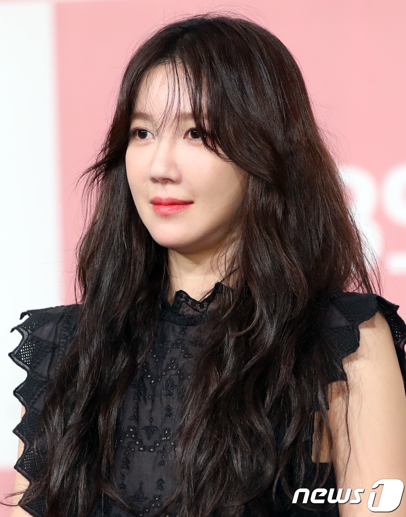 배우 이지아. 2018.8.29/뉴스1 ⓒ News1 권현진 기자