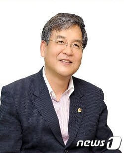 김광수 서울시의회 예결특위 위원장ⓒ News1