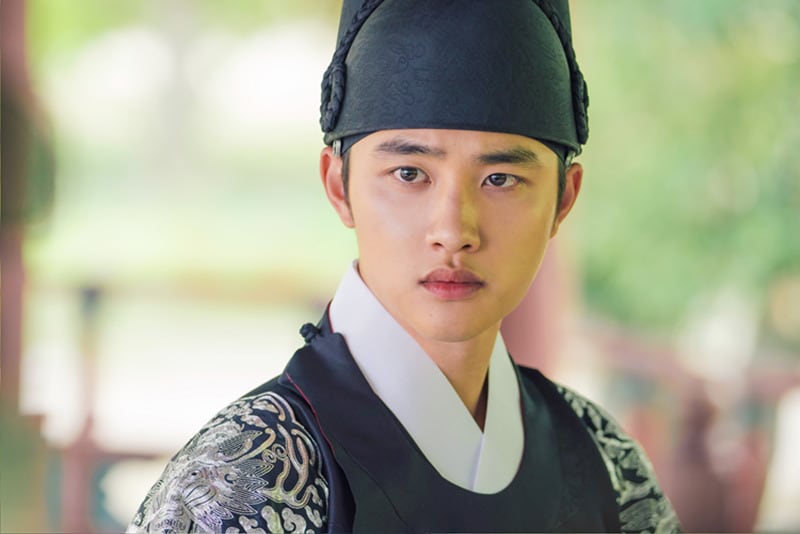 백일의 낭군님 스틸컷 ⓒ News1