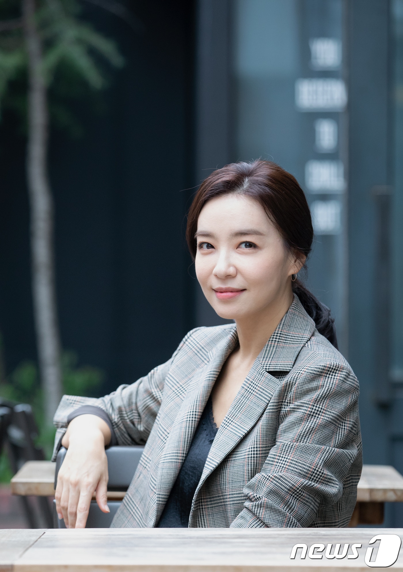 배우 박선영/뉴스1 ⓒ News1 DB